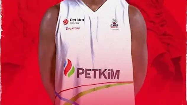 Khyri Thomas, Petkimspor'da