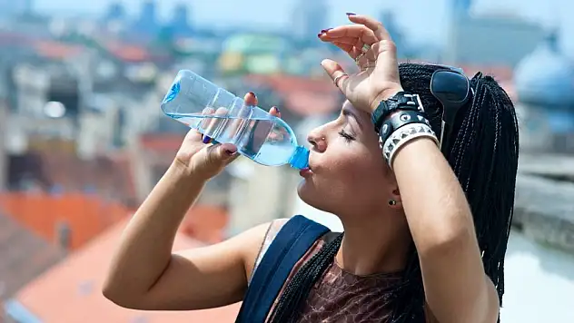 Kıbrıs’ta sıcaklardan dolayı sokağa çıkma yasağı