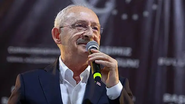 Kılıçdaroğlu, İzmir’e geliyor