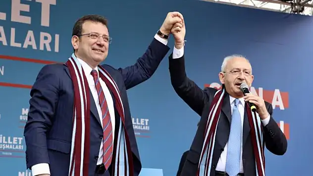 Kılıçdaroğlu: Yiğit, namuslu insanlar bunu yapmaz