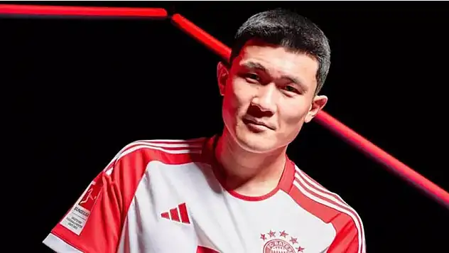 Kim Min-Jae, Bayern Münih’e transfer oldu