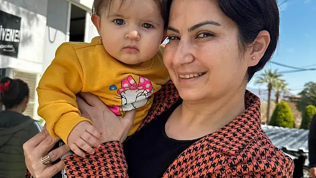 Kiraz Belediye Başkanı Tekrar Adaylığını Koyacağını Duyurdu