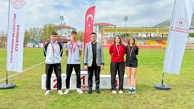KİRAZ'DA GENÇLİK MERKEZİ BİNASI OKULA DÖNÜŞEBİLİR