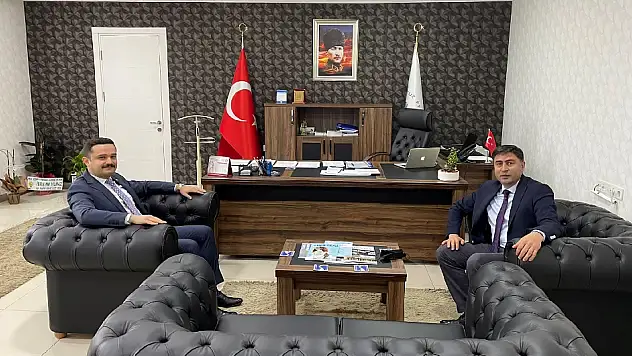 Kiraz DEÜ Veterinerlik Fakültesi'ne yeni dekan