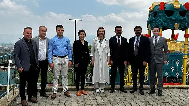 Kiraz'da anjiyo merkezi açılıyor