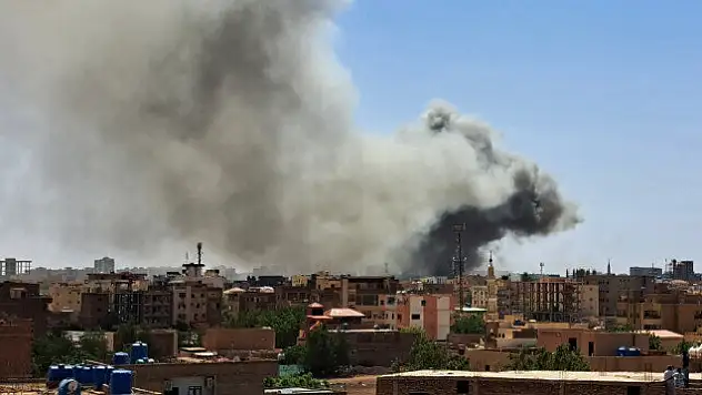 Kızıldeniz’de üç ay süreyle OHAL ilan edildi