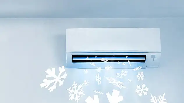 Klimanın zararlı nelerdir?