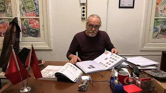 “Koleksiyoner olmak için bilirkişi olmalısınız”