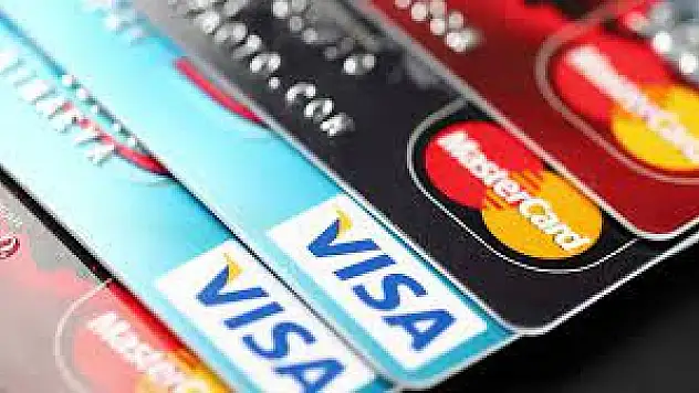 Kredi kartında azami faiz oranı öne çekildi