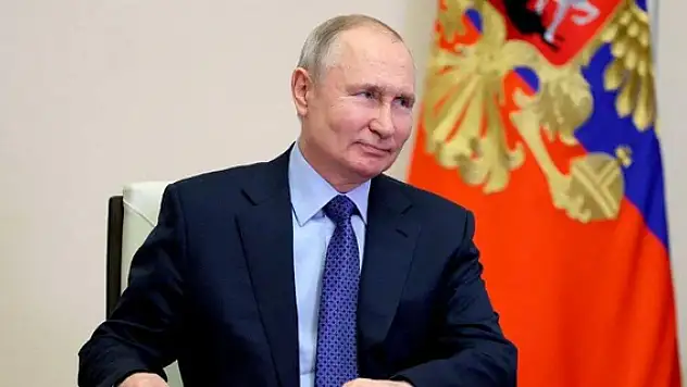 Kremlin’de hareketli gece