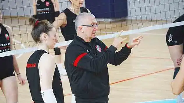 KSK Voleybol, Yazıcıoğulları’ndan memnun