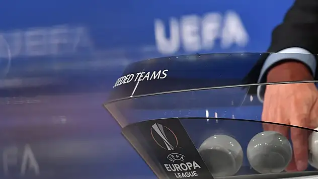 Kuralar çekildi: Fenerbahçe, Beşiktaş ve Adana Demirspor’un rakipleri belli oldu!