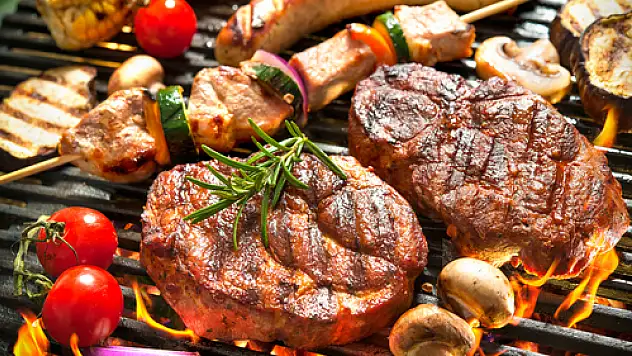 Kurban Bayramı’nda beslenme şekli nasıl olmalı?