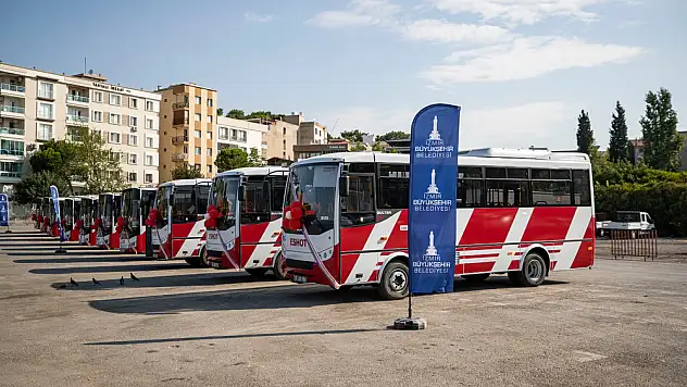 Kurban Bayramı'nda toplu ulaşım ücretsiz