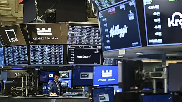 Küresel piyasalar pozitif seyrediyor