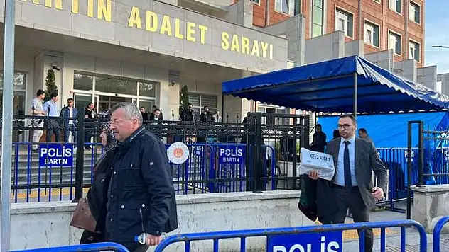 Maden faciası davasında 2’nci duruşma