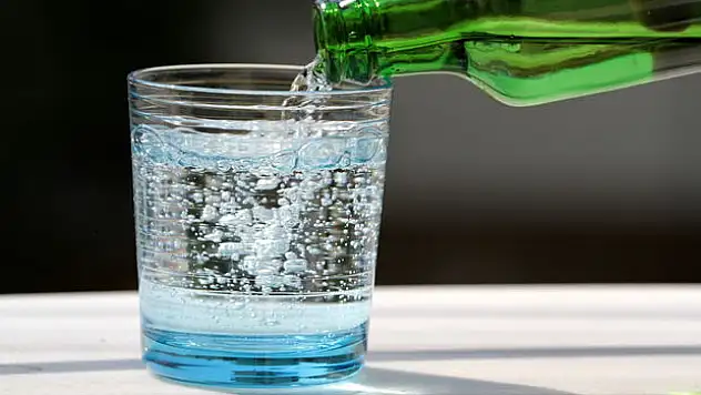 Maden suyunun faydaları nelerdir?