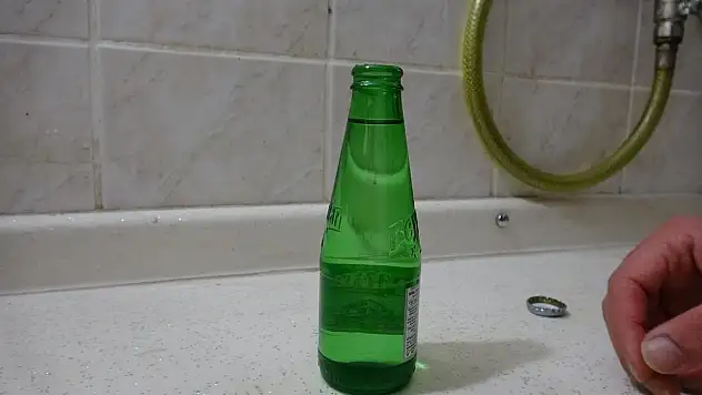 Maden suyunun yararı olduğu kadar zararı da var