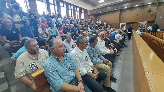 Madımak’ta zaman aşımı gündemi