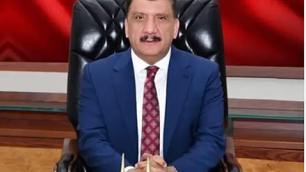 Malatya Büyükşehir Belediye Başkanı  Selahattin Gürkan’dan tuhaf deprem yorumu