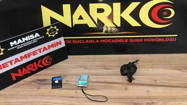 Manisa’da uyuşturucu tacirlerine geçit yok