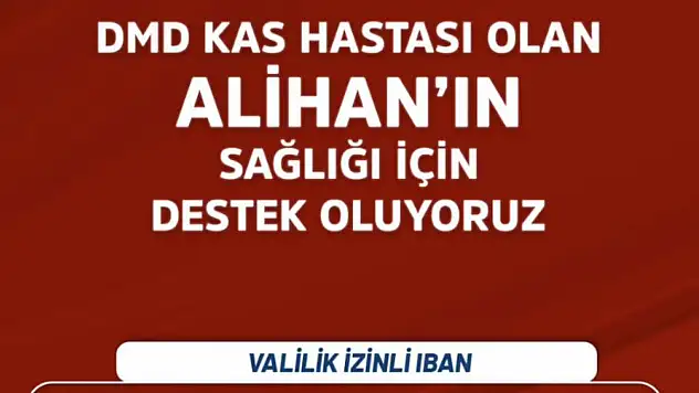 Mansur Yavaş'tan Alihan Kuzucuk İçin Yüksek Perdeden Dayanışma Mesajıc