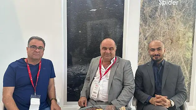 Marble, tüm dünyadan alıcıları ağırlıyor