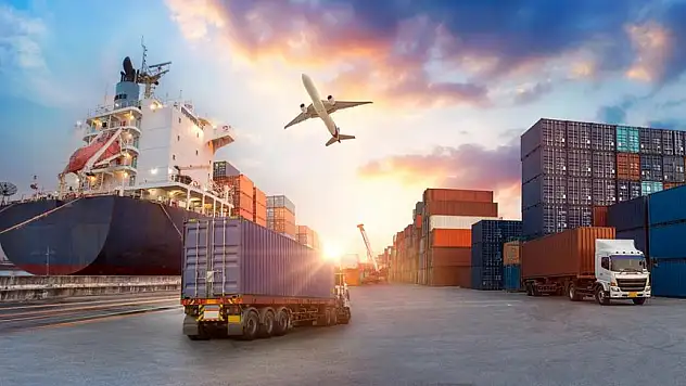 Mart ayında EİB ihracatı tarihi rekora ulaştı