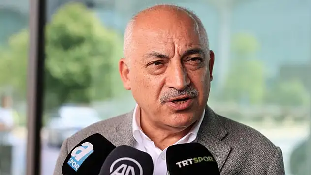 Mehmet Büyükekşi: Öldük öldük dirildik