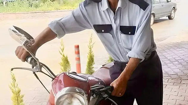 MEHMET MANTAR HAYATINI KAYBETTİ