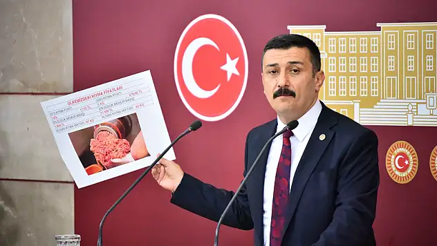 Memur ve işçi maaşı arasındaki fark: 528 TL