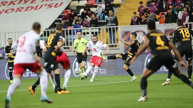 Menemen FK, Recep Aydın’ın transferi konusunda sona geldi