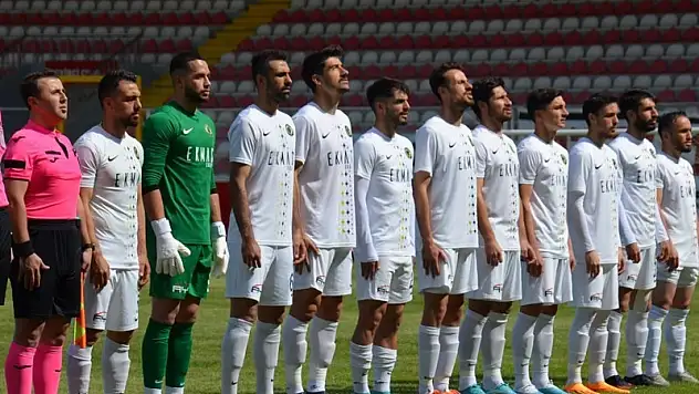 Menemen FK’da tehlike çanları