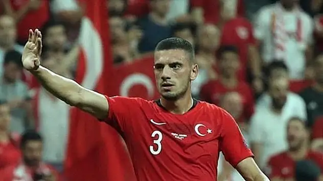 Merih Demiral ile Gasperini gerginliği sürüyor