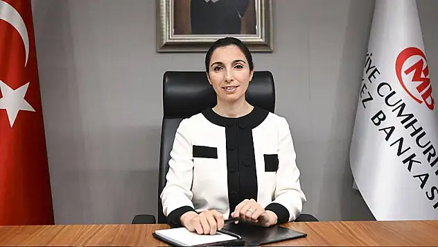 Merkez Bankası Başkanı, banka yöneticileriyle görüşecek