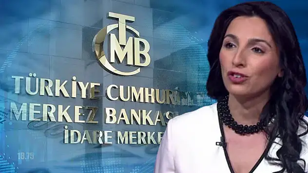Merkez Bankası Başkanı Erkan: İstikrarı sağlayarak enflasyonla mücadele edeceğiz