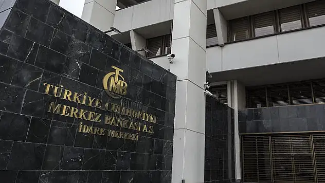 Merkez Bankası faiz kararını arttırdı