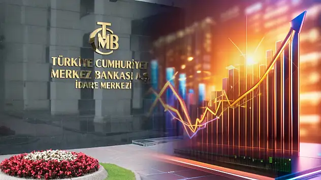 Merkez Bankası'ndan Faiz İndirimi: Kredi Kartı Faizleri de Düşüyor
