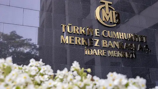 Merkez Bankası'ndan dolar, faiz ve enflasyon tahmini