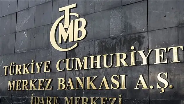 Merkez Bankası’ndan kur ve enflasyon açıklaması