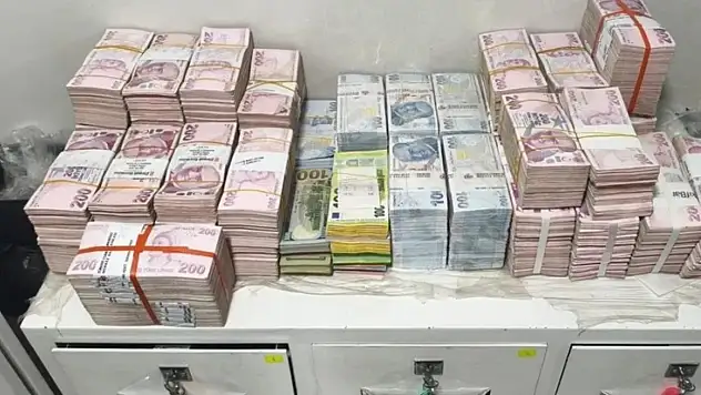 Mersin Merkezli 9 İlde Yasa Dışı Bahis Operasyonu: 36 Gözaltı, 4 Hakem Soruşturma Altında