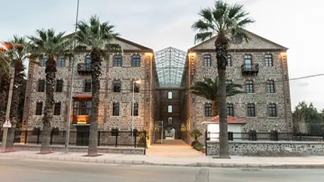 “Meslek Fabrikası” paylaşımı Seferihisar’a sıçradı