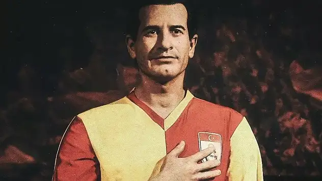 Metin Oktay kimdir? Nereli? İşte Galatasaray efsanesi….