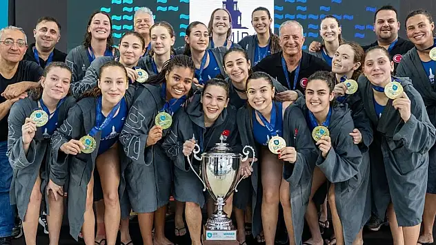 Milli Takım Avrupa Yolunda İzmir'de Hazırlandı