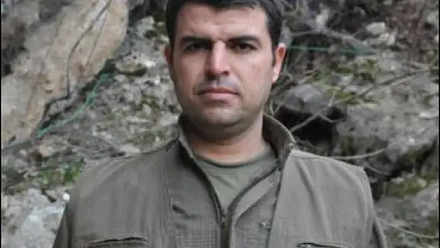 MİT, PKK/KCK’nın Sincar eyalet sorumlusu Mesut Celal Osman’ı etkisiz hale getirdi