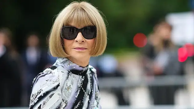 Moda İkonu Anna Wintour, Vogue’da 1.8 milyona asistan arıyor