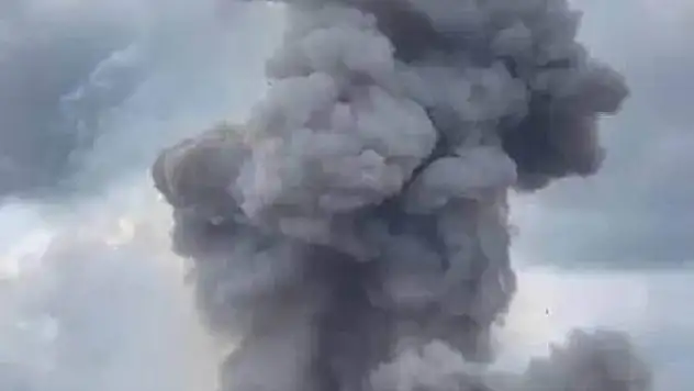 Moskova’nın Kuzeyinde patlama: 45 kişi yaralandı