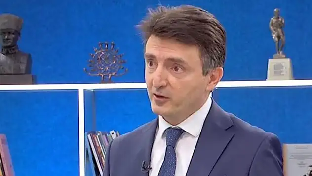 Muhalefetten dolar uyarısı