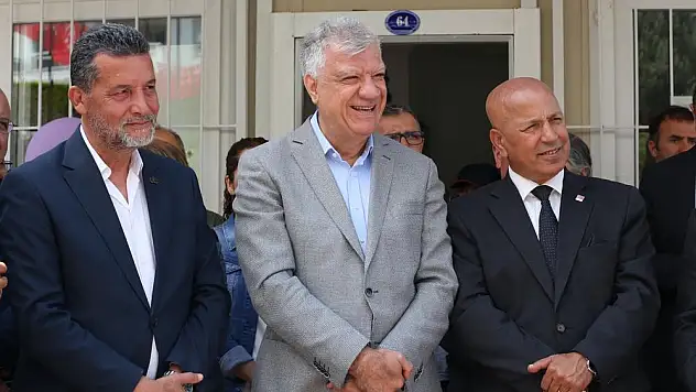 'Muhtarlar, doğru iş birliğinin ilk adımı'