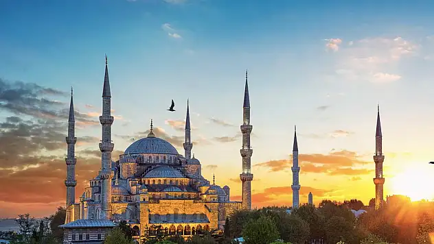 MÜSİAD İzmir’den bayram mesajı